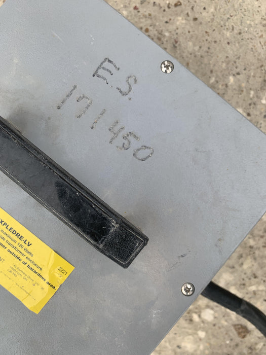 2021 LIND EQUIPMENT TLS-80XPLEDRE-LV