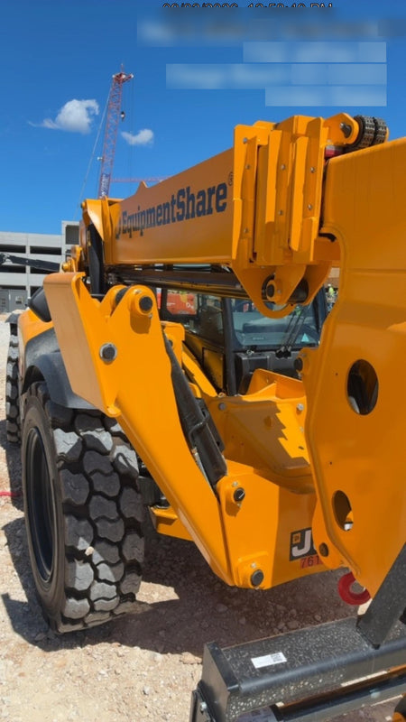 2026 JCB 510-56