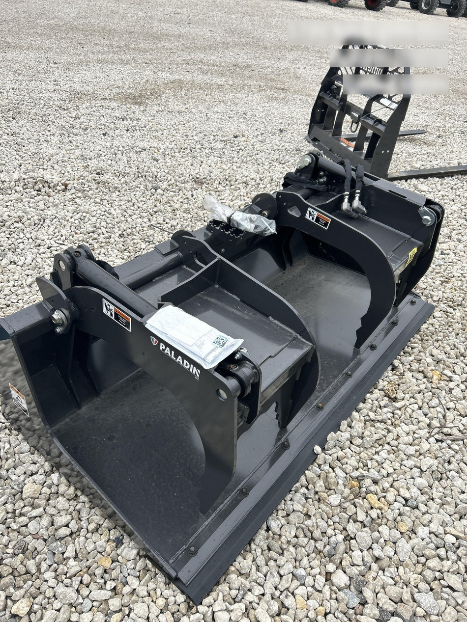 2025 PALADIN UTILITY GRAPPLE 11876-0022