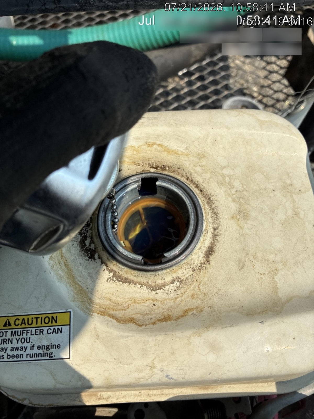 2023 WYLIE EXP-550L-S