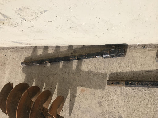 2018 PALADIN 78" Skeleton Grapple Bucket - Paladin