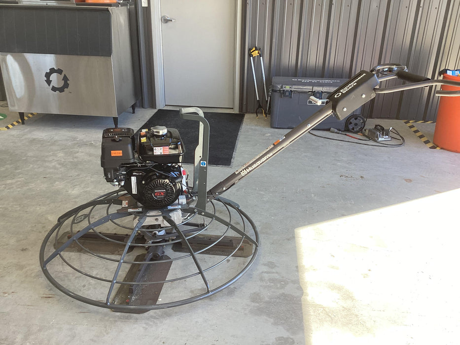 2025 HUSQVARNA CT48-8A