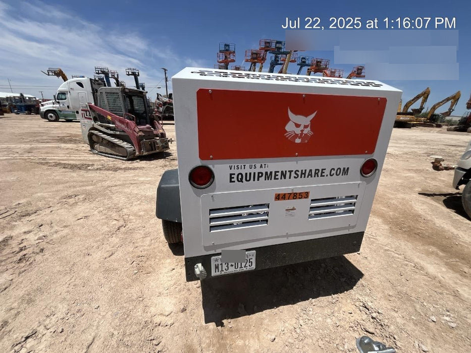 2024 BOBCAT PA425WCU-T4F