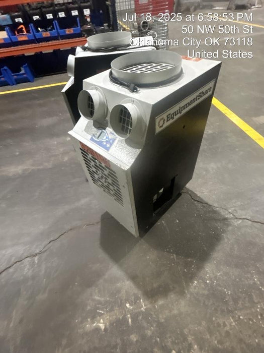 2023 KWIKOOL KPAC1411-2