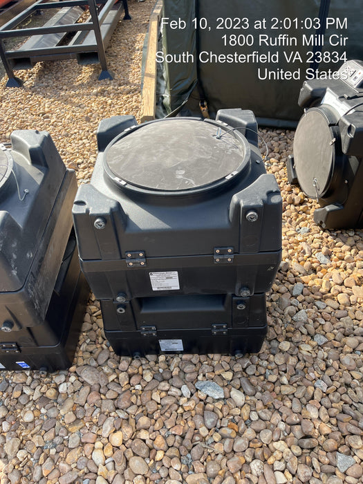 2022 PHOENIX Guardian R Hepa