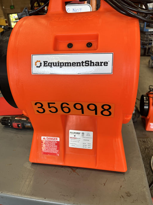 2023 ALLEGRO 9539-12