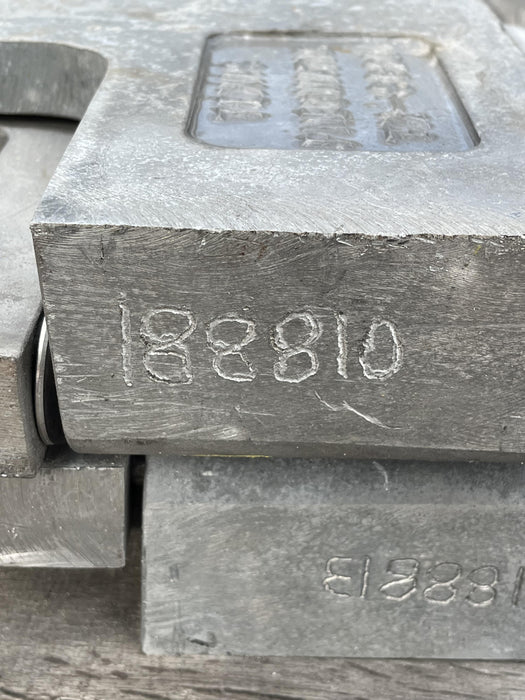 2021 TEXAS PNEUMATIC TOOLS, INC. TX-SG20