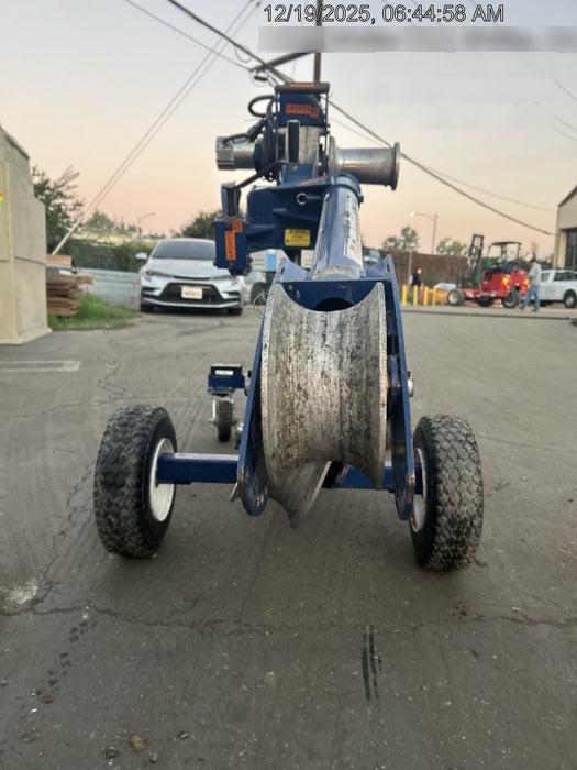 2025 CURRENT TOOLS 100A