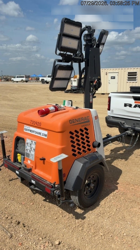 2026 GENERAC MLTS-4