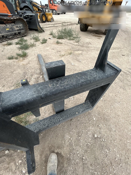 2025 ARROW MATERIAL HANDLING F83108-083