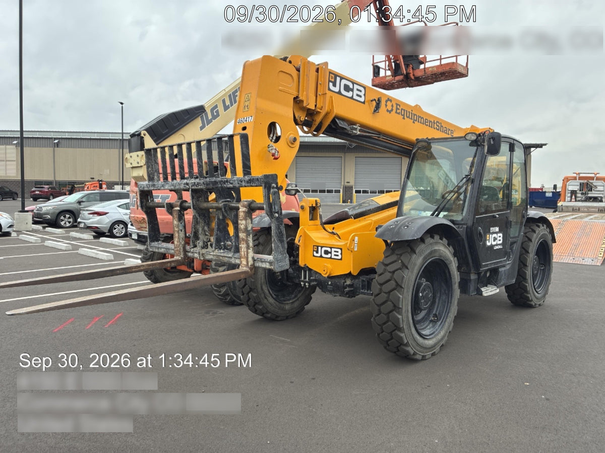 2024 JCB 509-42