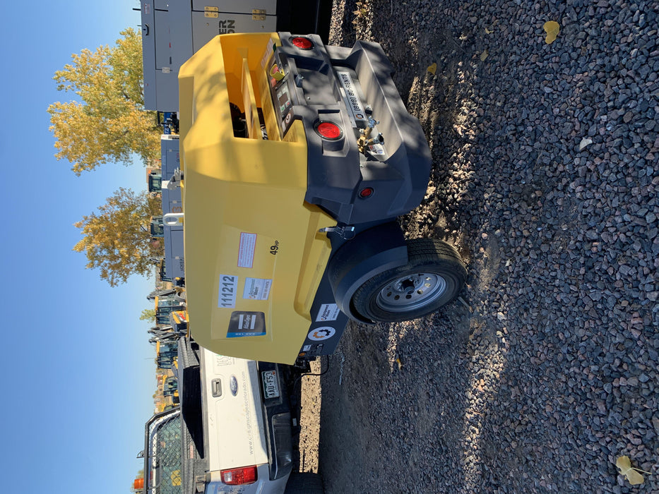 2020 ATLAS COPCO XAS188