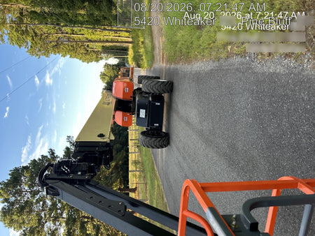 2026 JLG 1200SJP