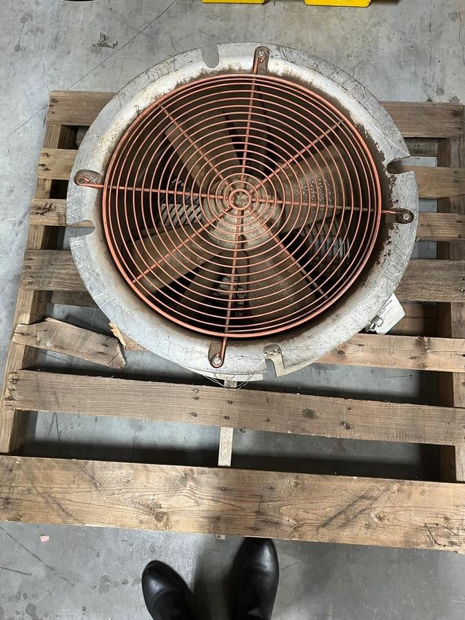 2020 MICHIGAN PNEUMATIC JF20