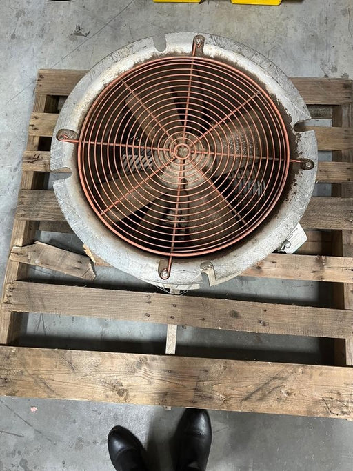 2020 MICHIGAN PNEUMATIC JF20