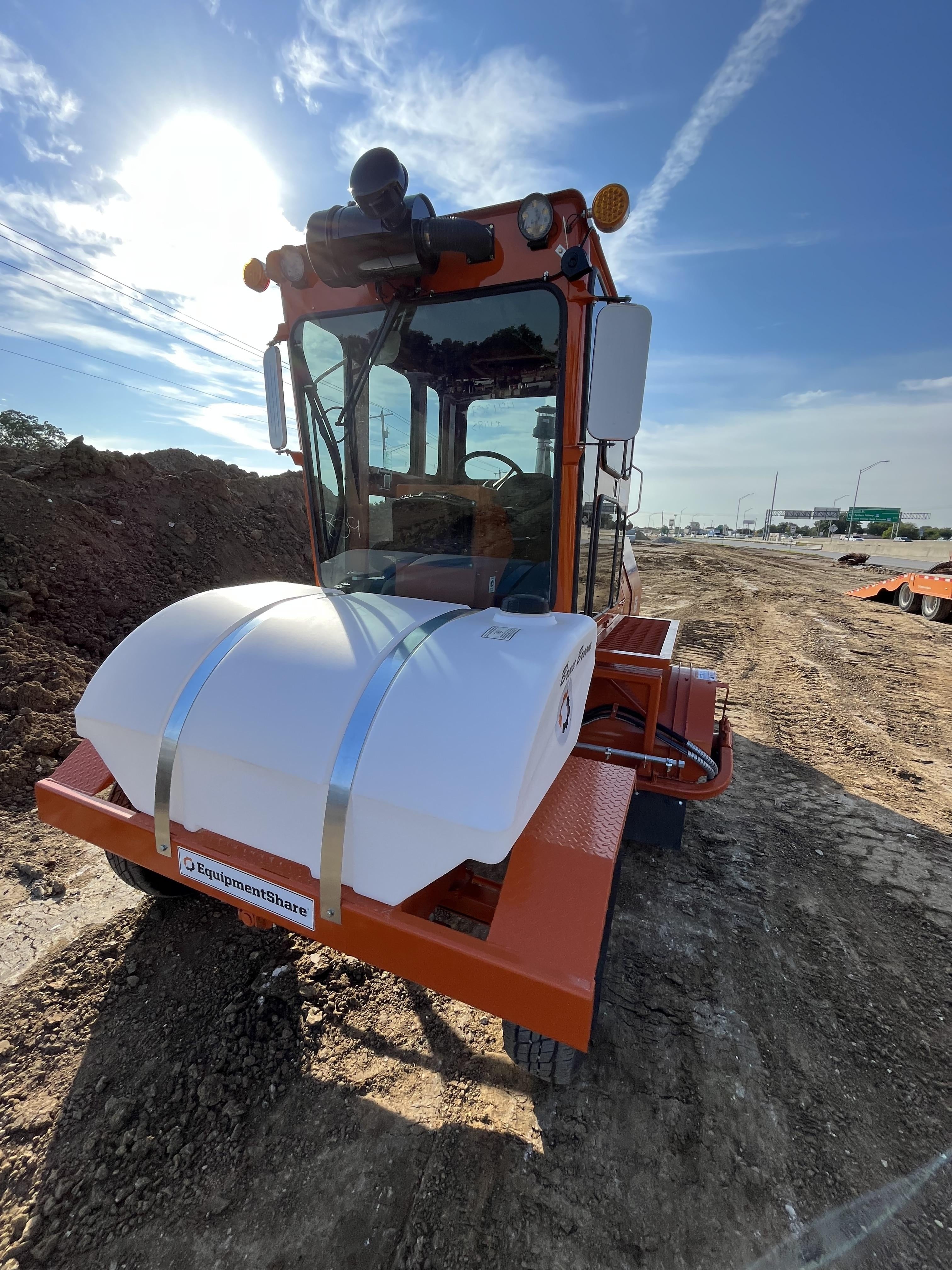 2023 BROCE RCT350