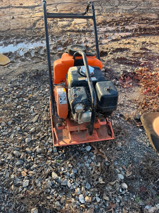 2023 MULTIQUIP MVC82VHW