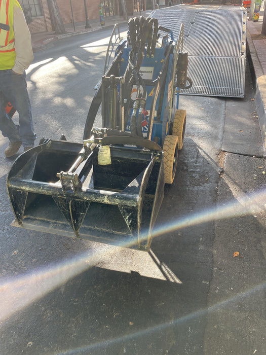 2022 SHERPA 100ECO 2-Speed