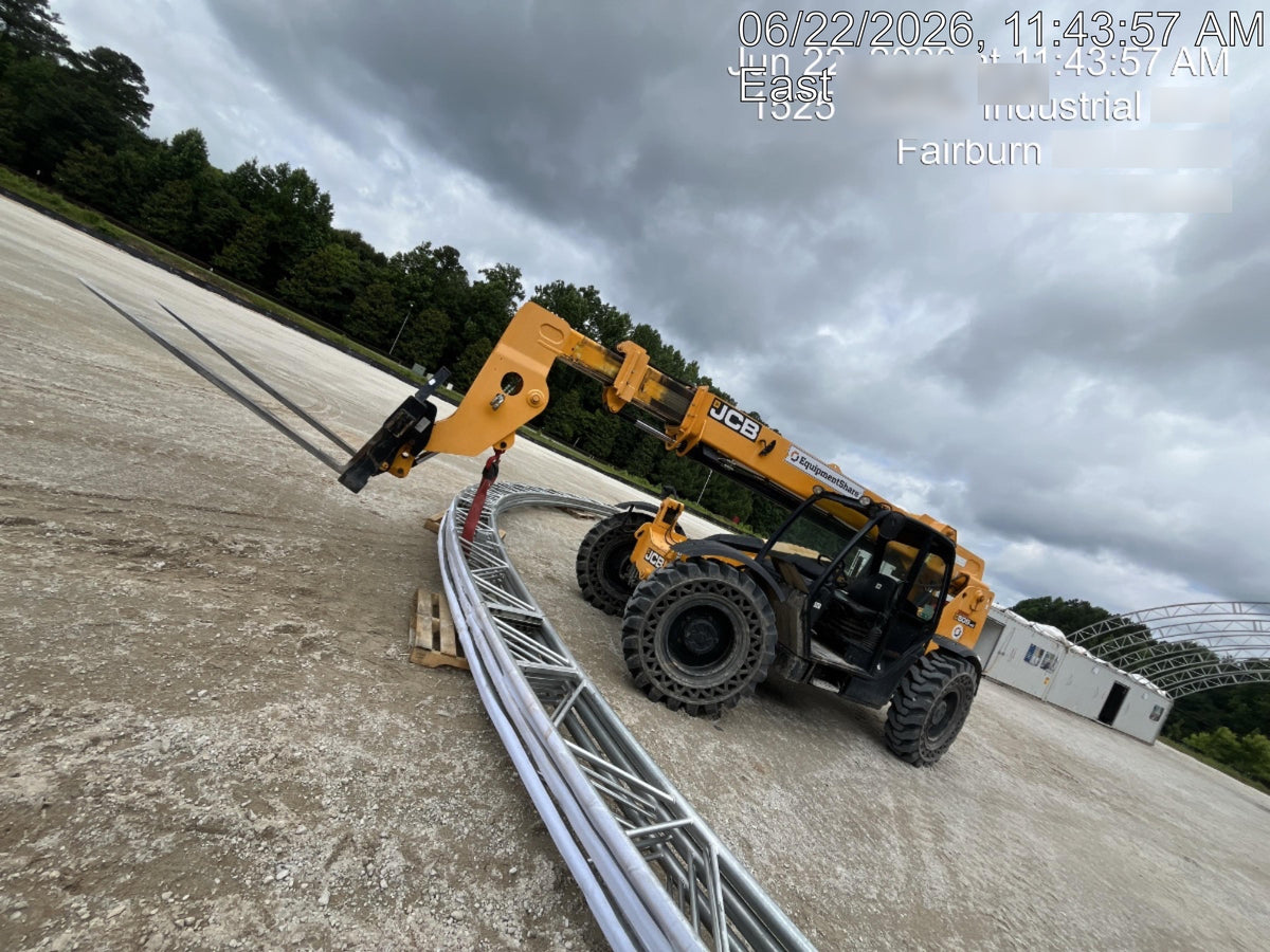 2022 JCB 509-42