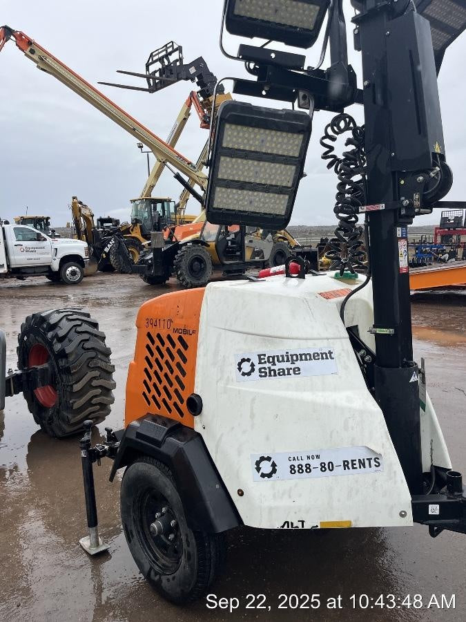 2024 GENERAC MLT2