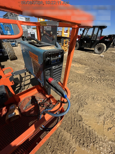 2023 MILLER ELECTRIC CST-282