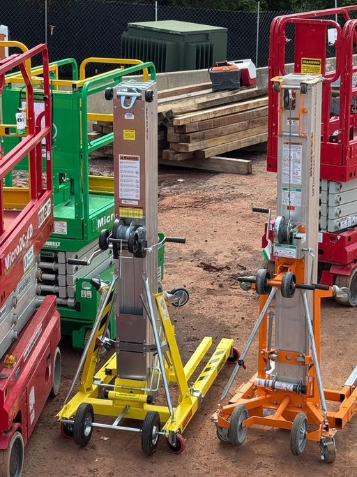 2021 LIFTSMART MLC-24