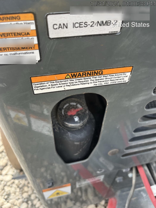 2021 WACKER NEUSON RD12A