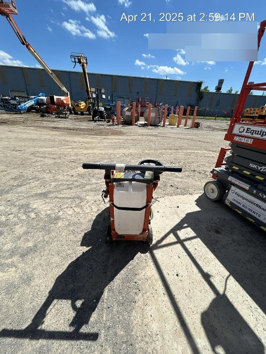 2024 HUSQVARNA FS400