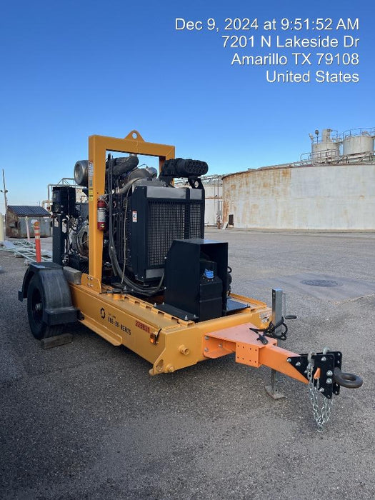 2022 PIONEER PP63C17L2-4045HFC06