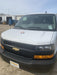 2023 CHEVROLET Express Van - Rental