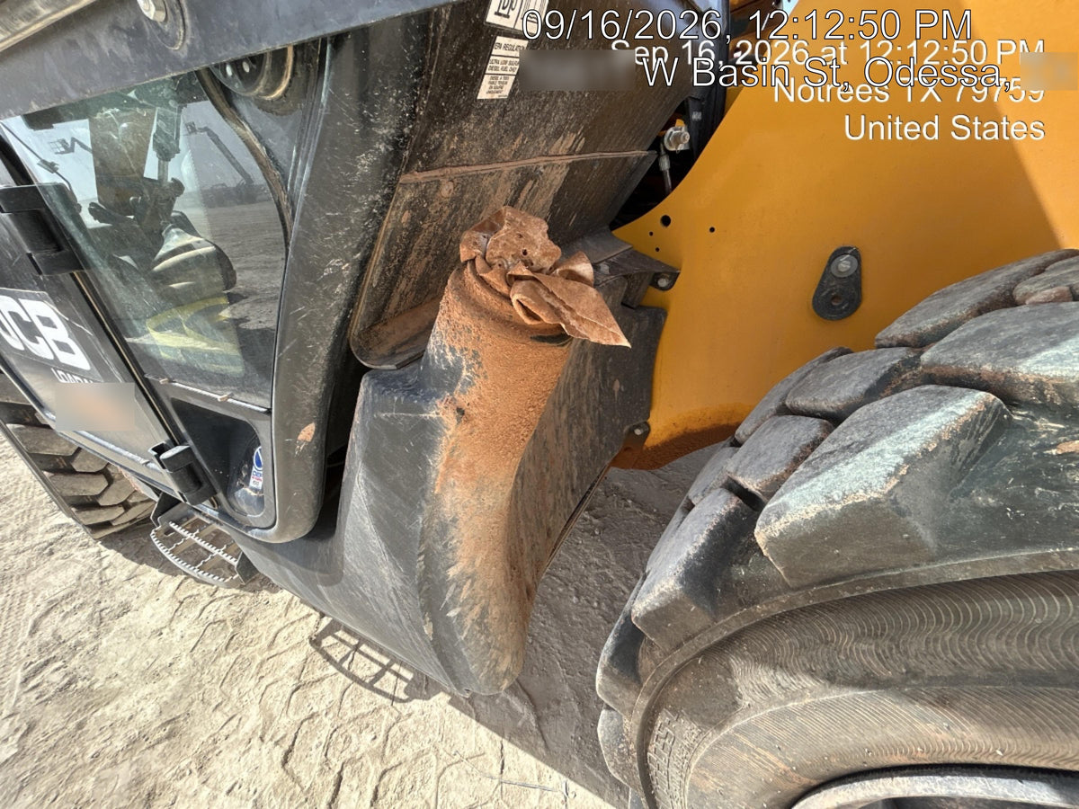2025 JCB 510-56