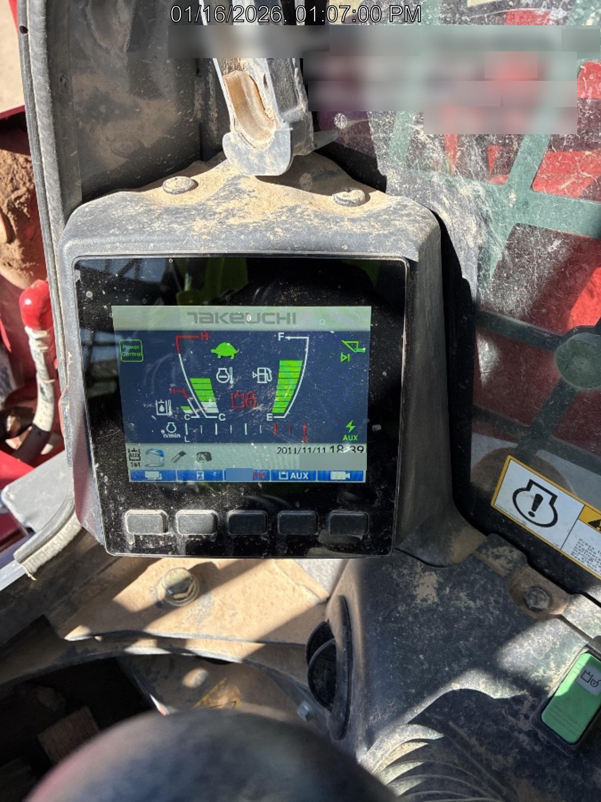 2024 TAKEUCHI TL10V2-CR
