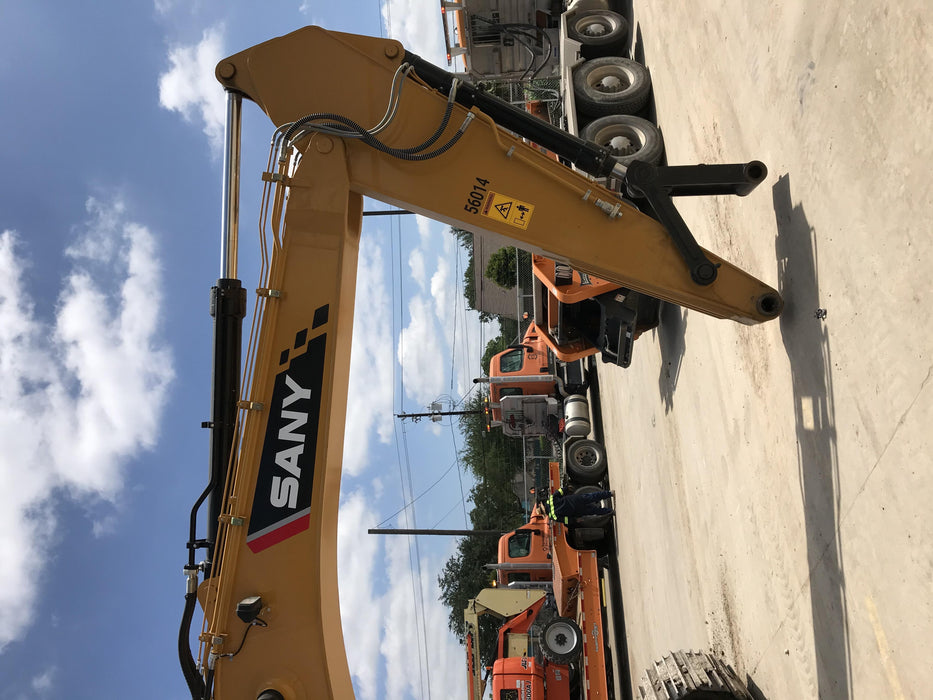 2019 SANY SY365C LC