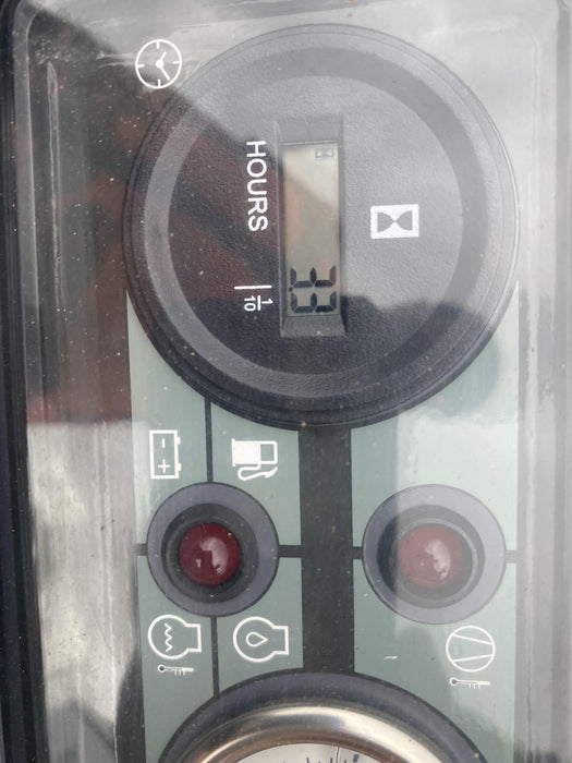 2022 ATLAS COPCO XAS 110