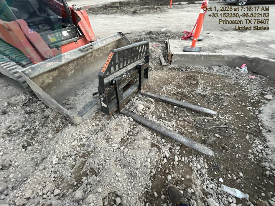 2023 SOLESBEE SPF-48