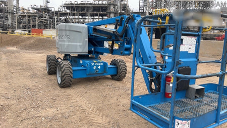 2018 GENIE Z-45/25 RT