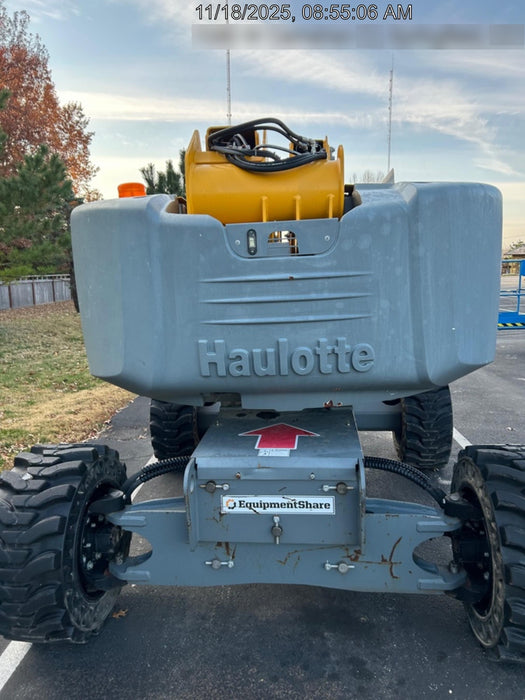 2020 HAULOTTE HA46RTJO