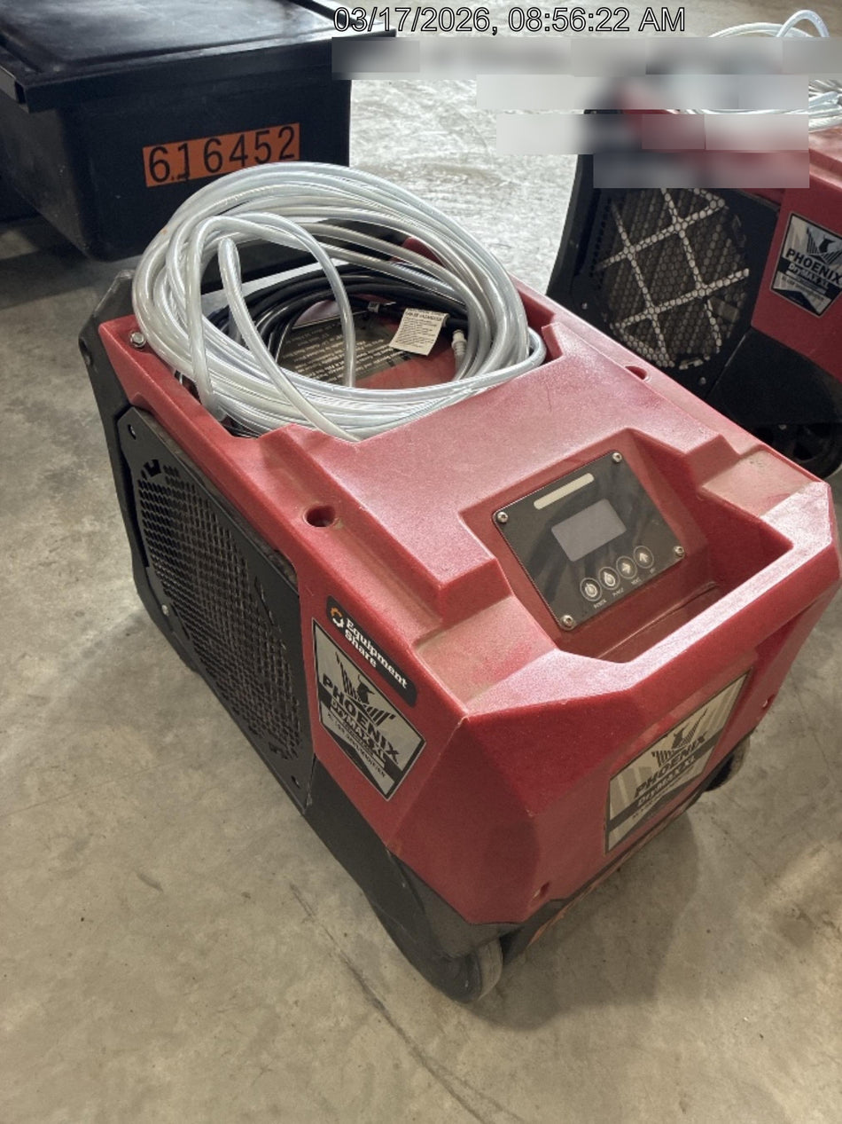 2021 PHOENIX DryMAX XL