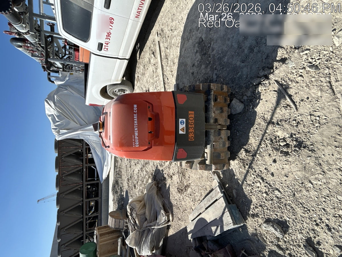 2025 HUSQVARNA LP9505