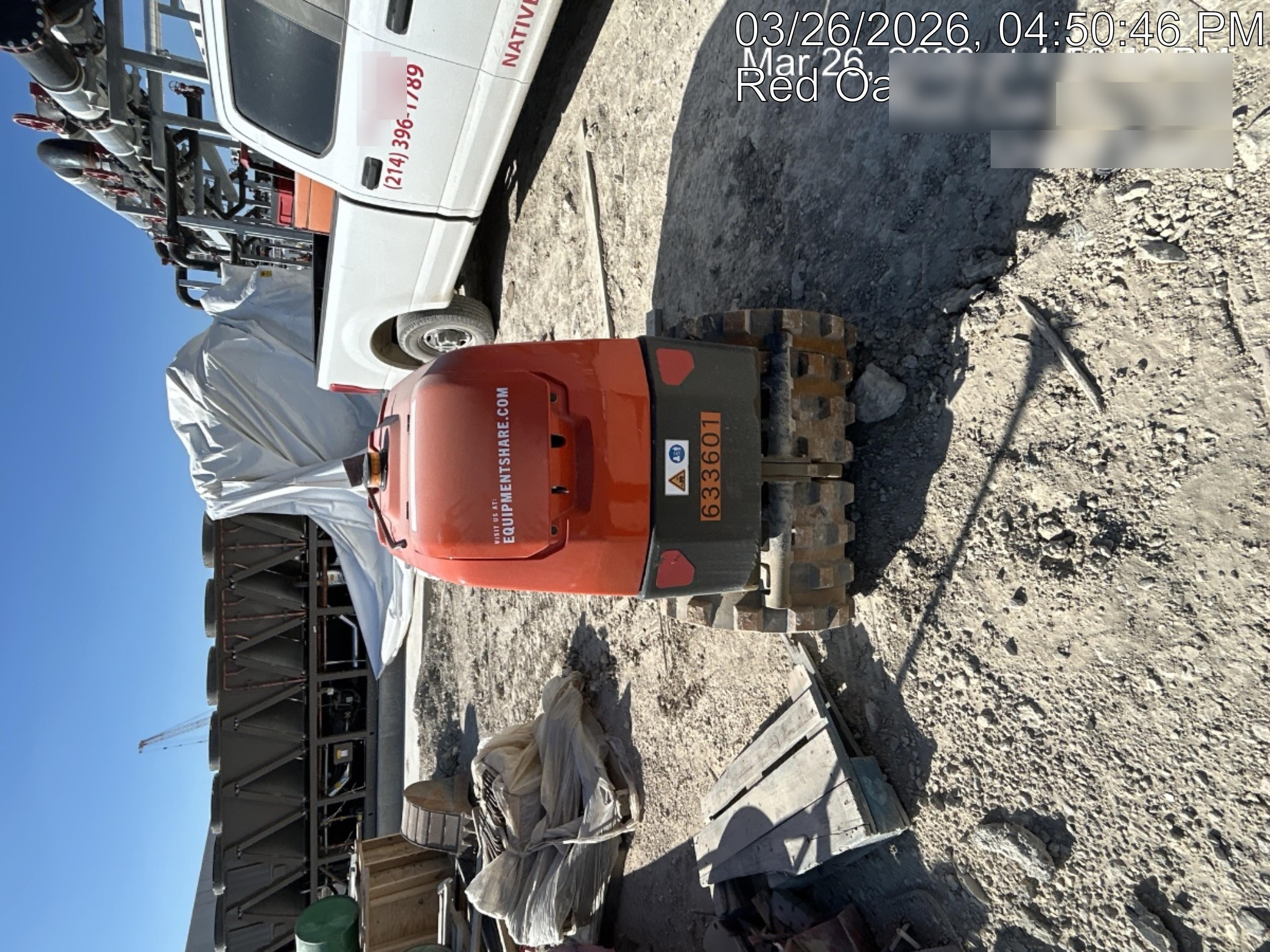 2025 HUSQVARNA LP9505