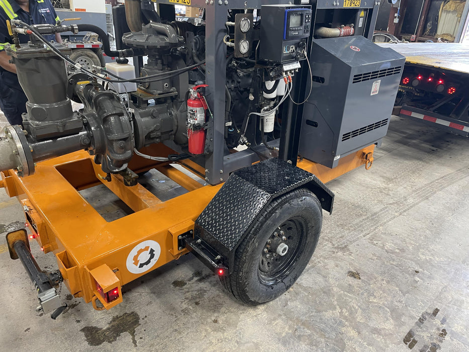 2021 RWN 3HC-RP-EM16-3