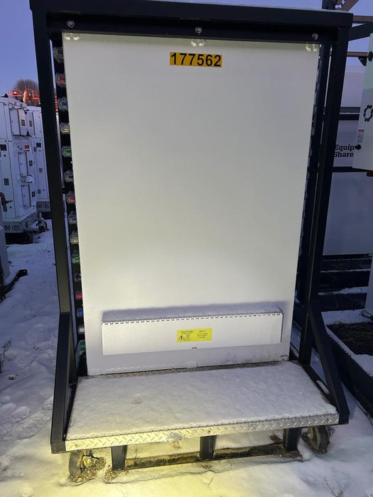 2021 TRYSTAR IL-126-VDE-45MBLP