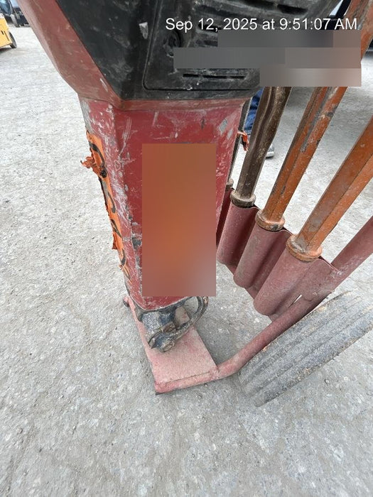 2020 HILTI TE 3000-AVR