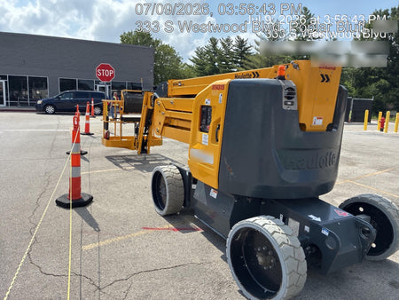 2023 HAULOTTE SIGMA46PRO