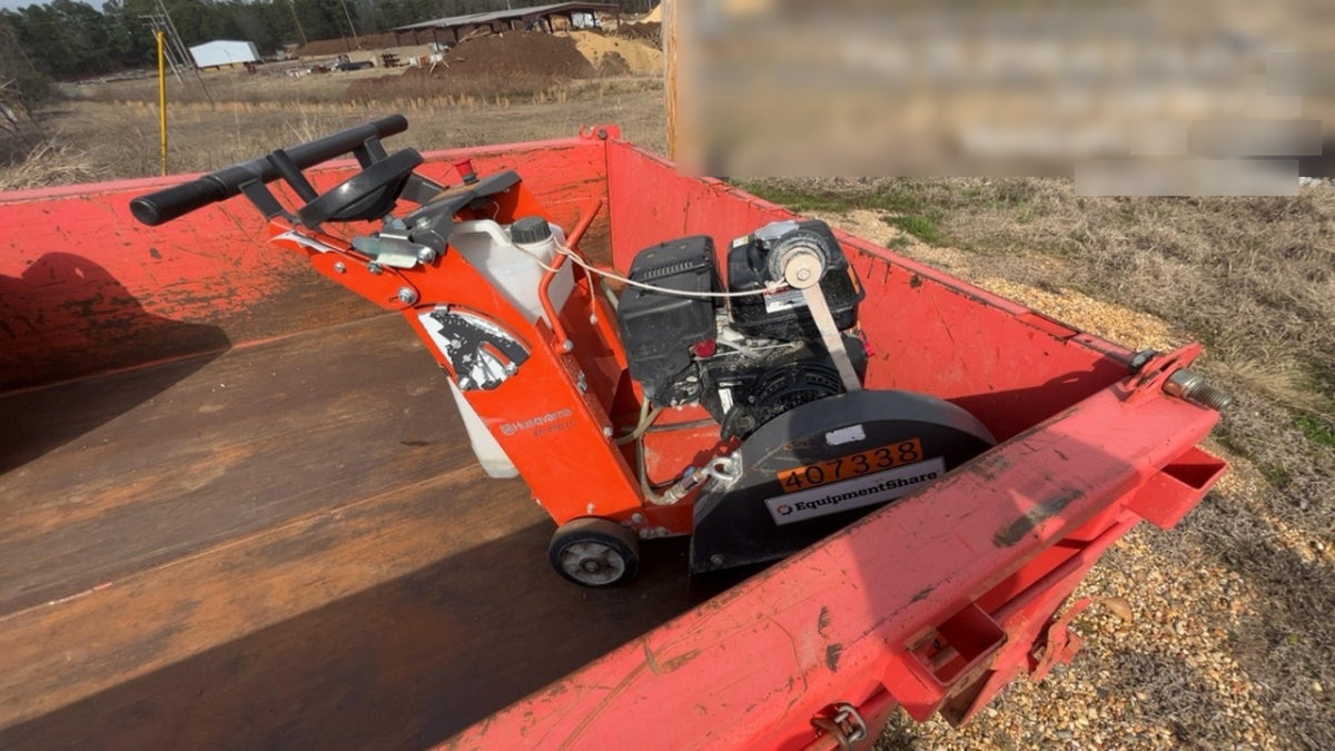 2024 HUSQVARNA FS400