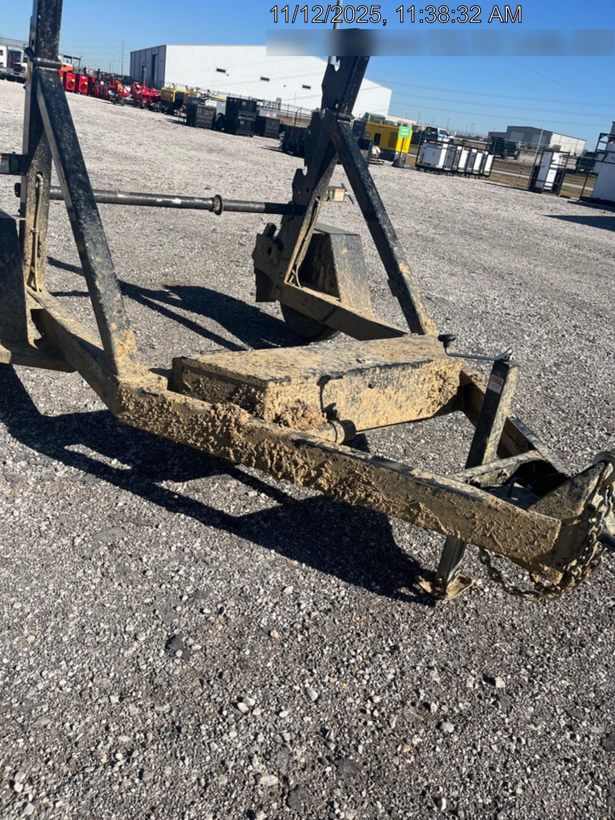 2025 FELLING TRAILERS FT-8R