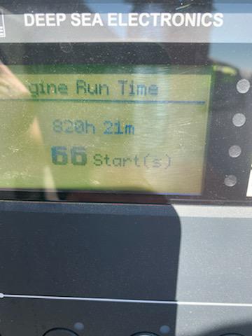 2020 ATLAS COPCO QAS 70