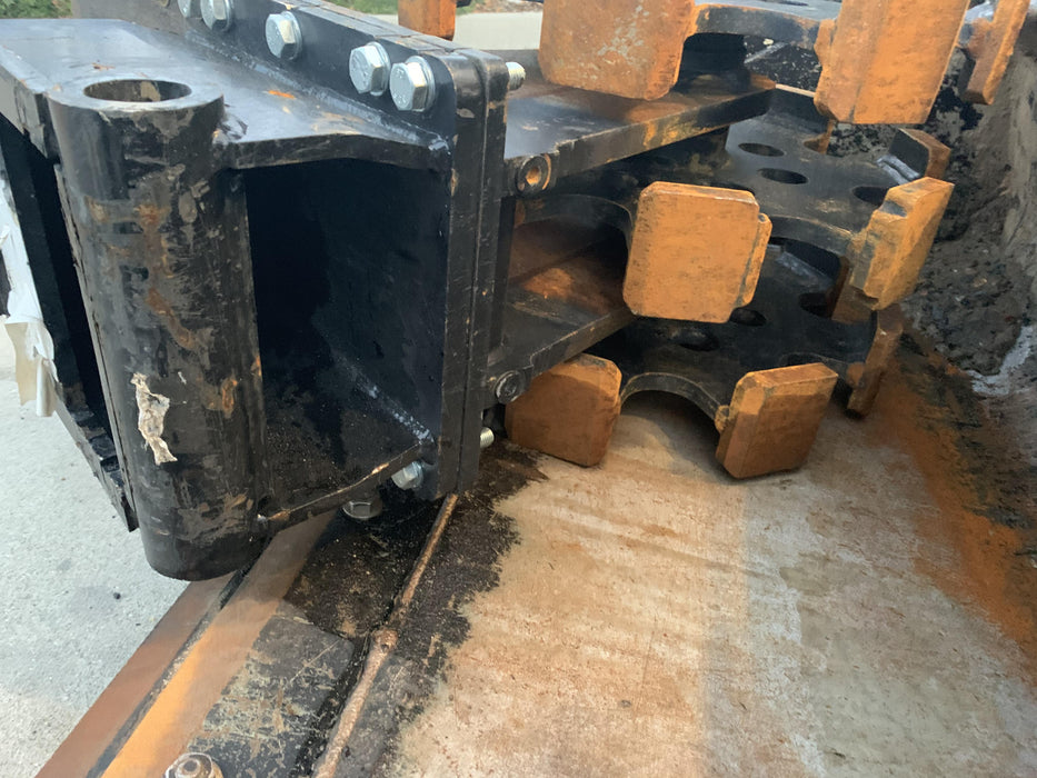 2020 PALADIN TWC500-18