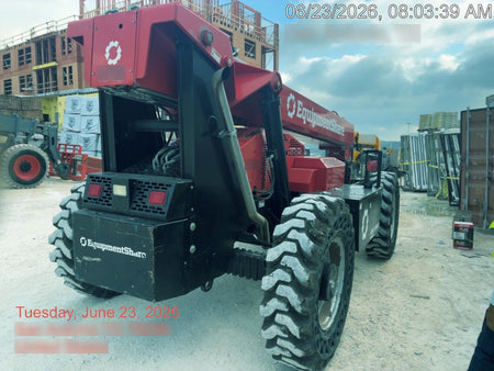 2019 MANITOU MTA10055