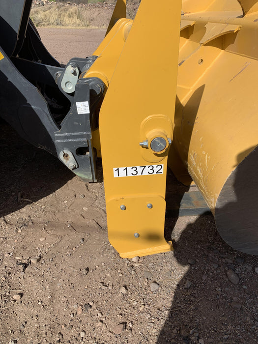 2020 JOHN DEERE 96" Loader Fork Carriage - John Deere